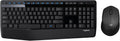 Logitech MK345 Wireless Keyboard & Mouse Combo w/Palm Rest