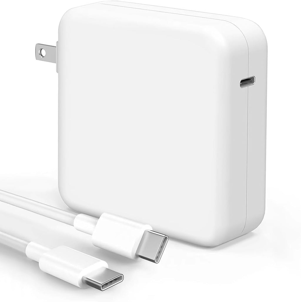 118W USB C MacBook Pro Charger