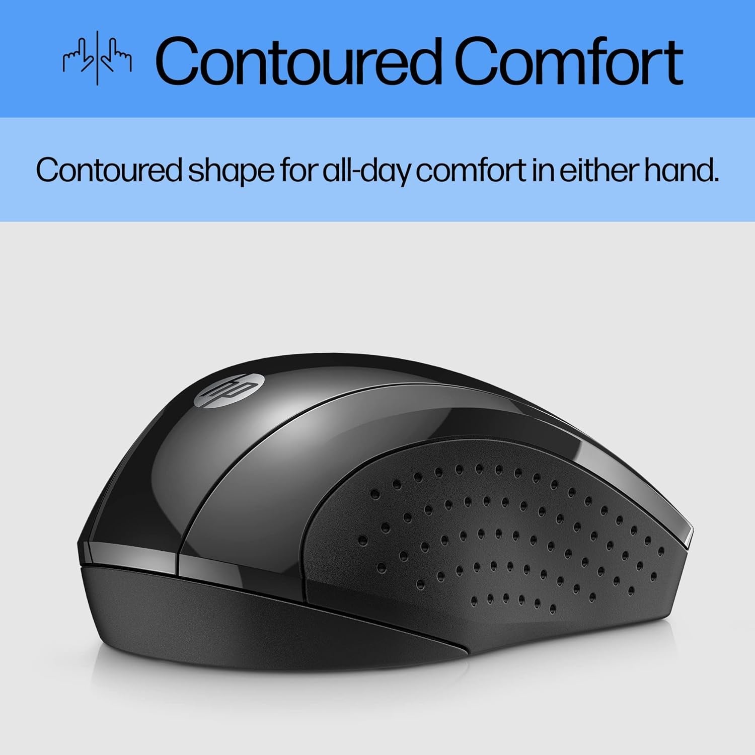 X3000 G3 1600 DPI Wireless Mouse