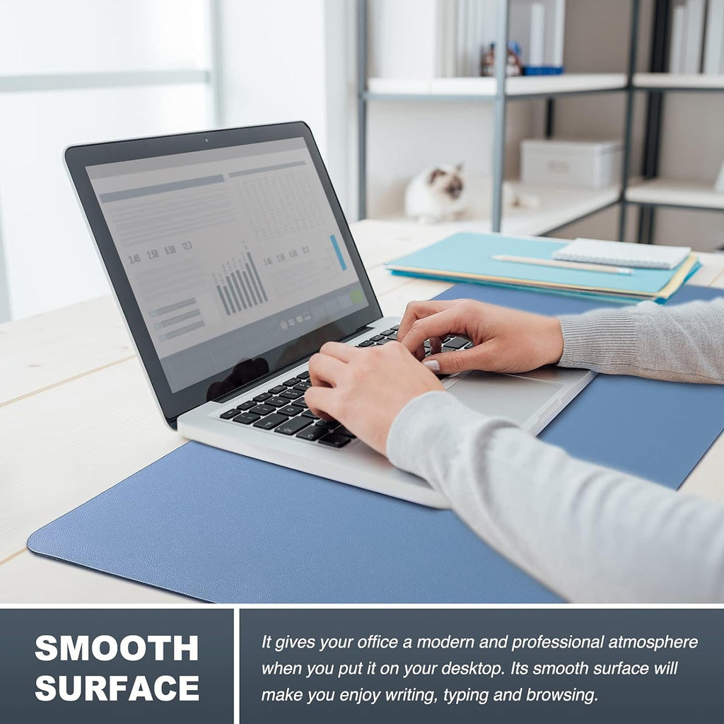 Large Non-Slip Desk Pad