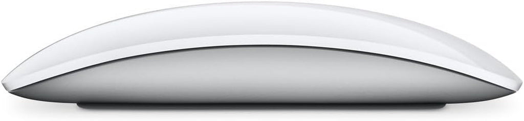 White Magic Mouse for OS & iOS