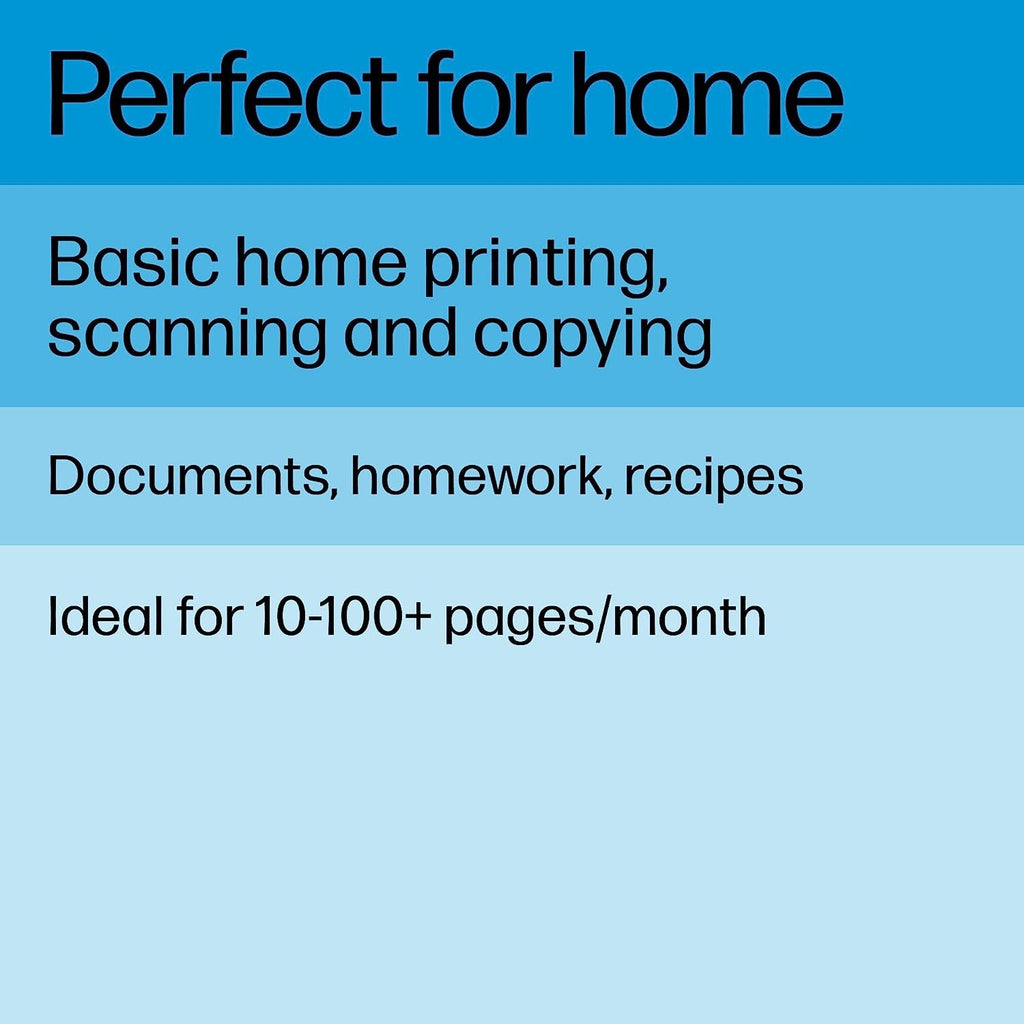 Deskjet 2755E Wireless Color Inkjet-Printer