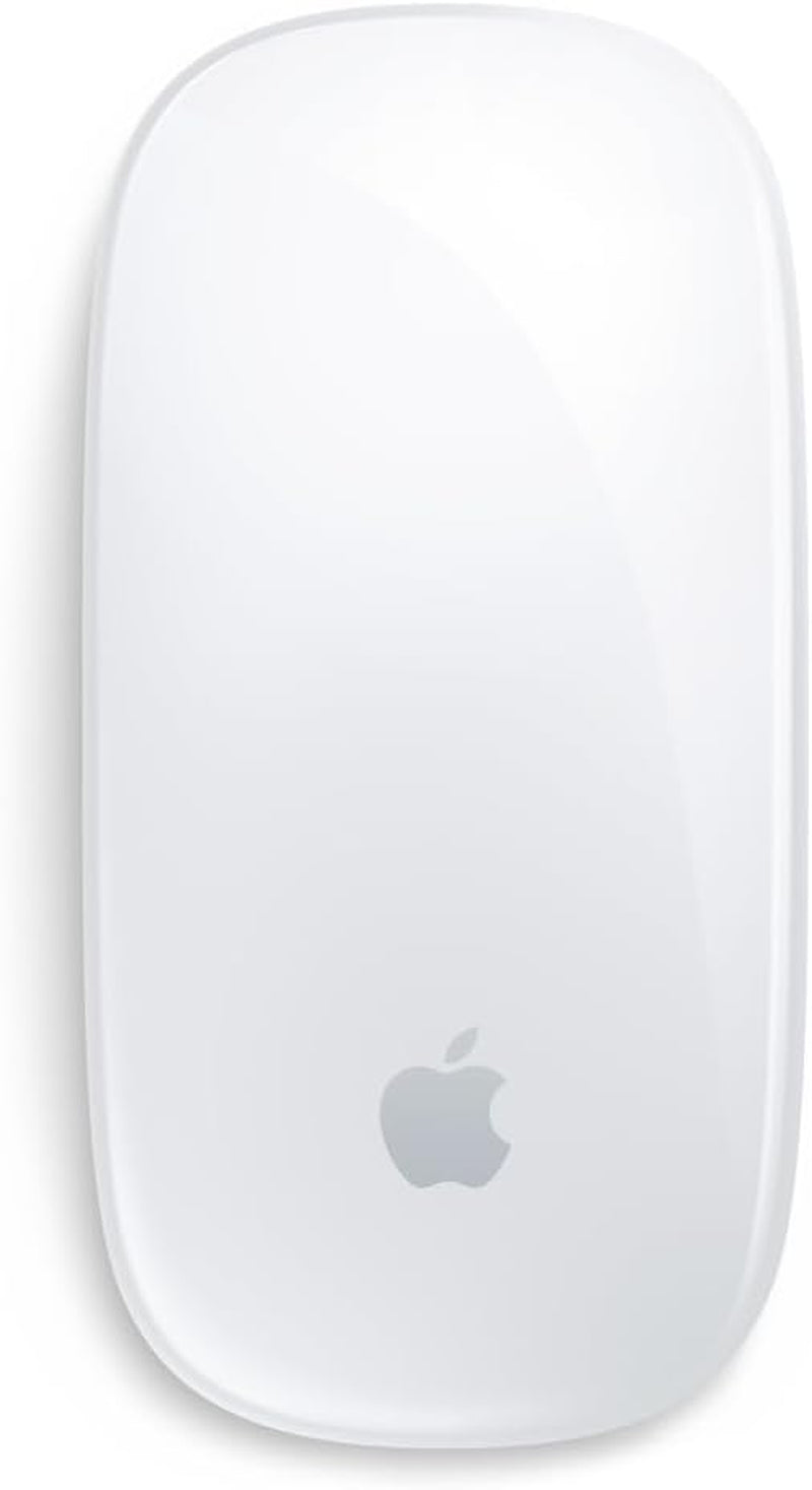 White Magic Mouse for OS & iOS