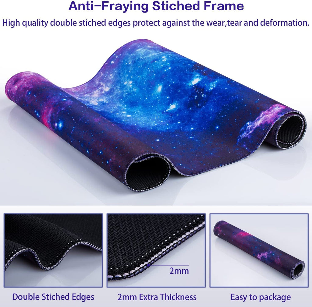 Large Extended Gaming Mouse Pad