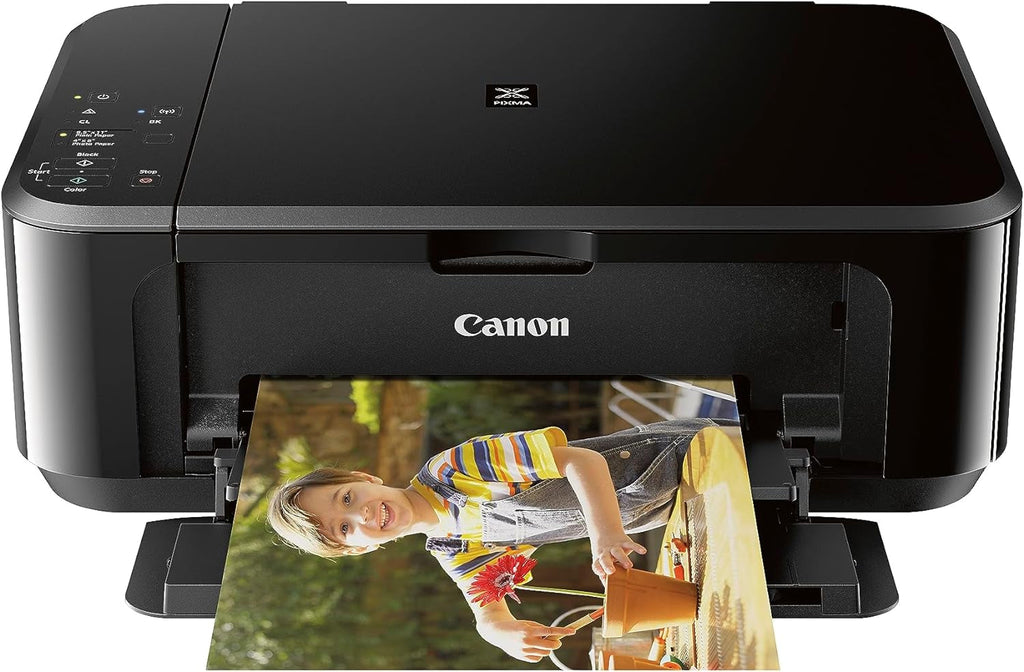 Pixma MG3620 Wireless All-In-One Color Inkjet Printer