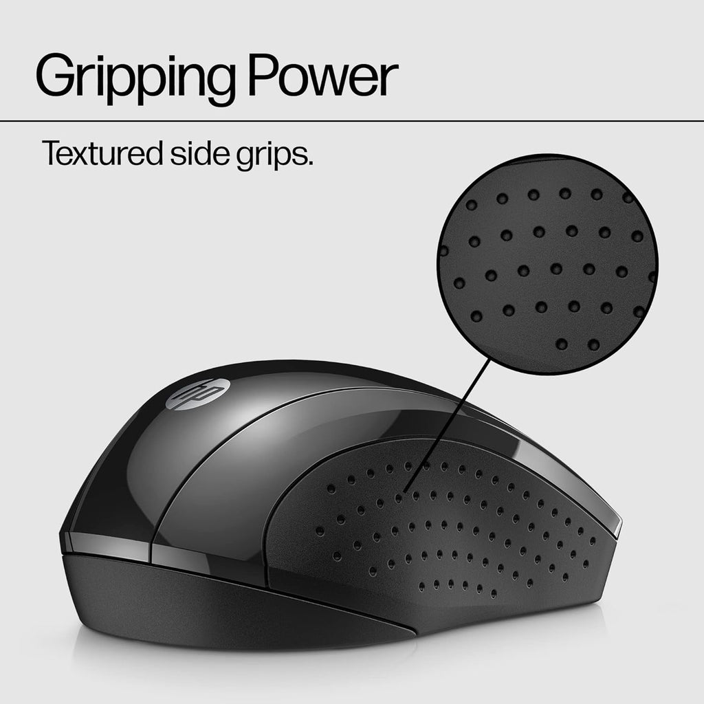X3000 G3 1600 DPI Wireless Mouse