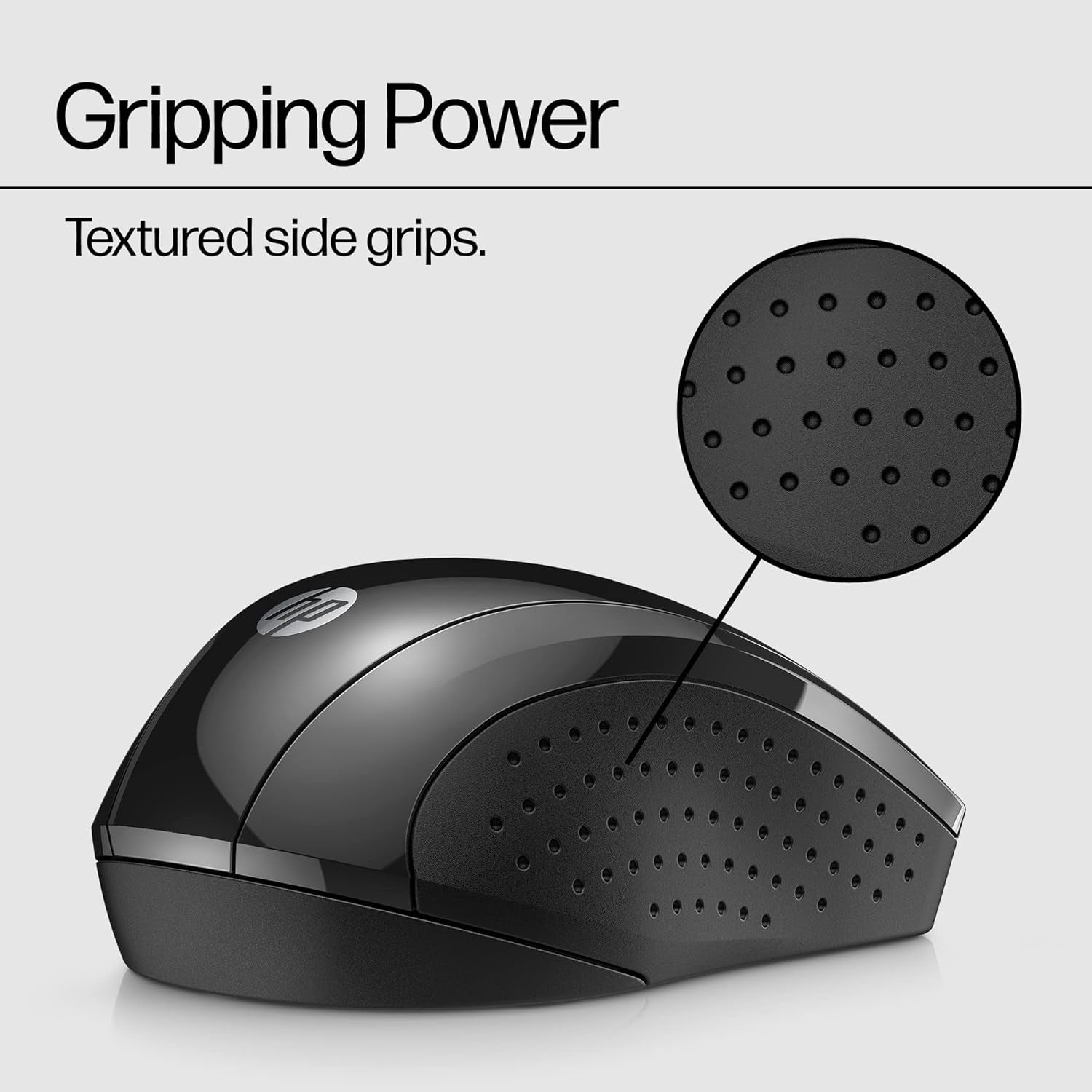 X3000 G3 1600 DPI Wireless Mouse