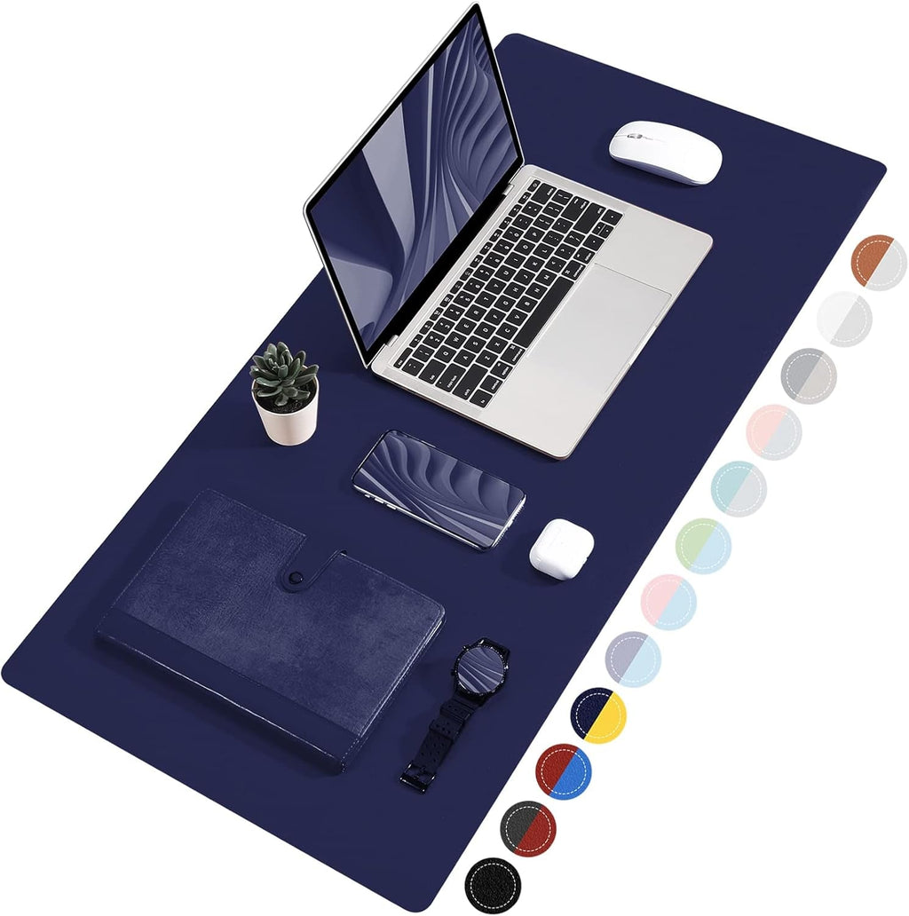 Large Waterproof Dual Sided Desk Pad
