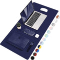 Large Waterproof Dual Sided Desk Pad