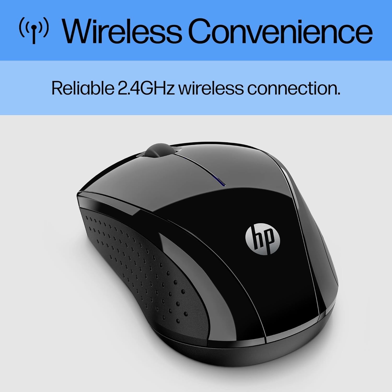 X3000 G3 1600 DPI Wireless Mouse