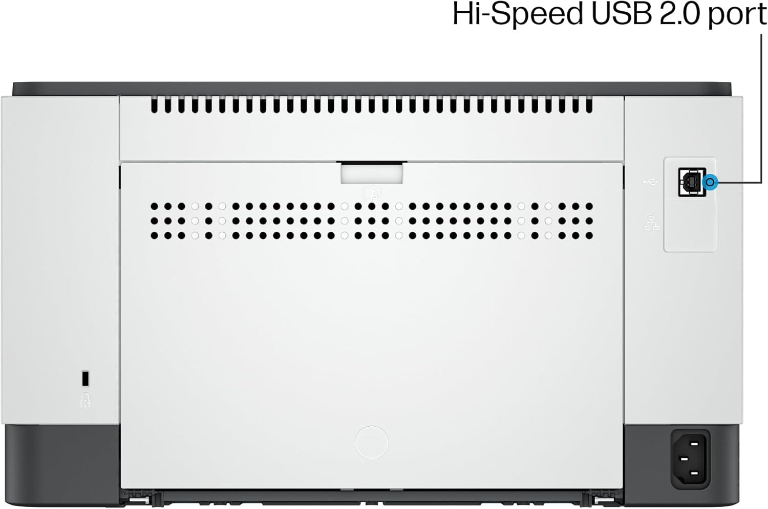 Laserjet M209D Automatic Duplex Laser Printer