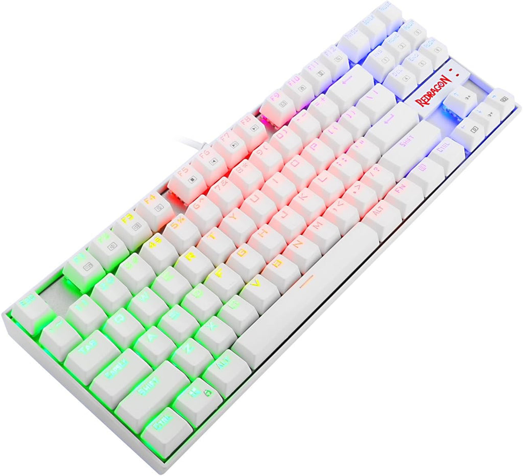 K552 Compact Mechanical RGB Keyboard