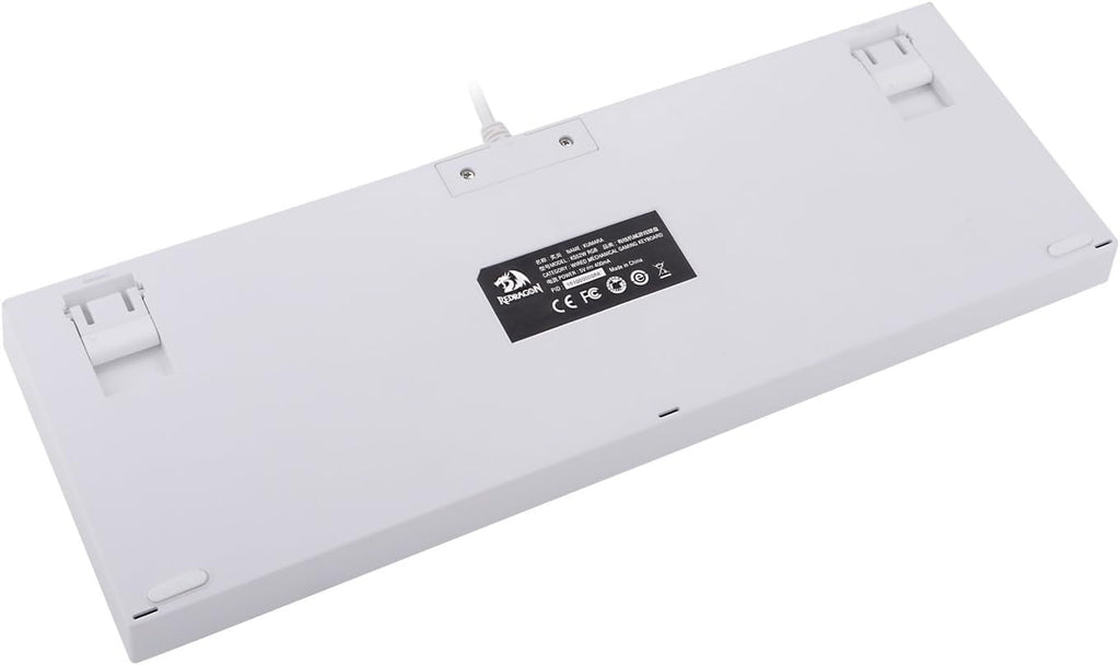 K552 Compact Mechanical RGB Keyboard