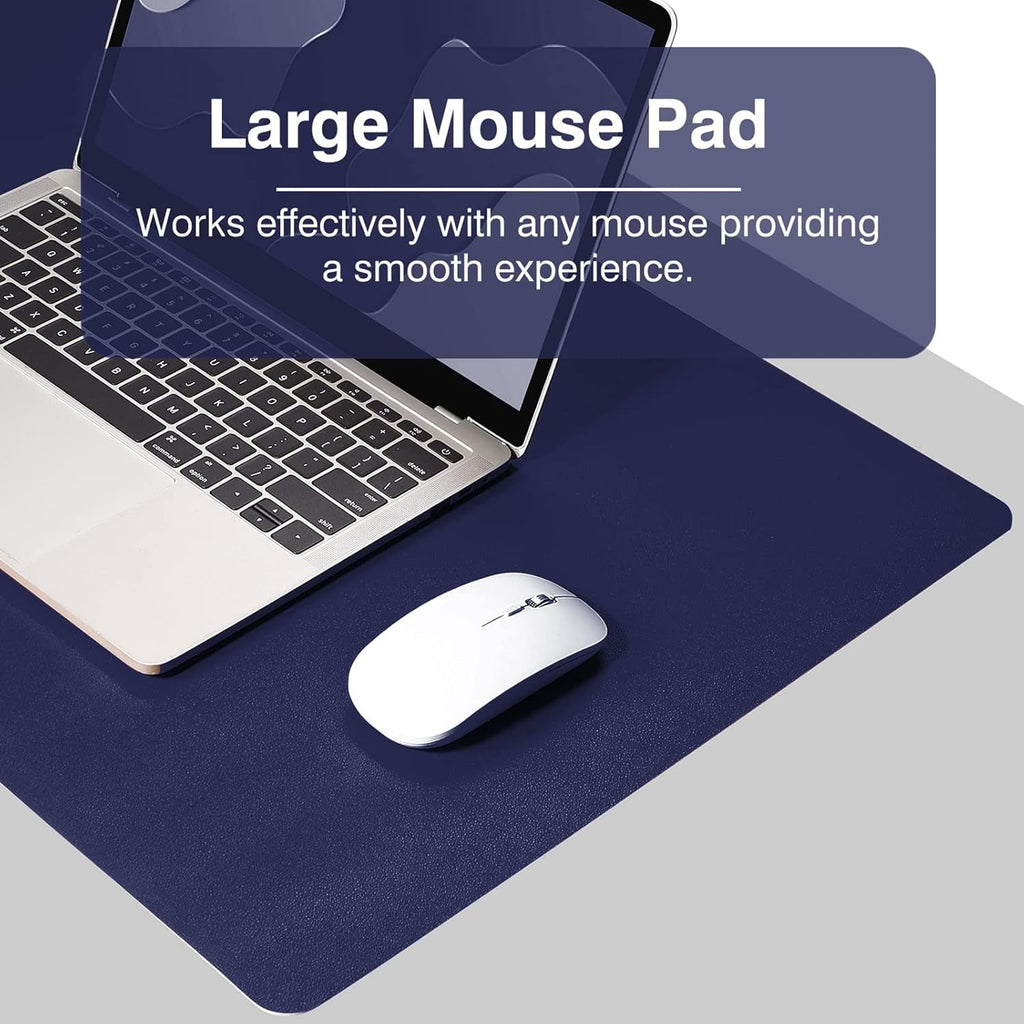 Large Waterproof Dual Sided Desk Pad