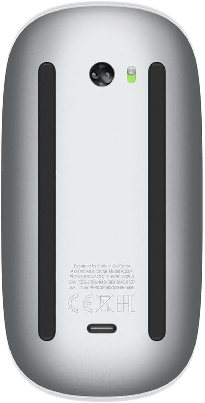 White Magic Mouse for OS & iOS