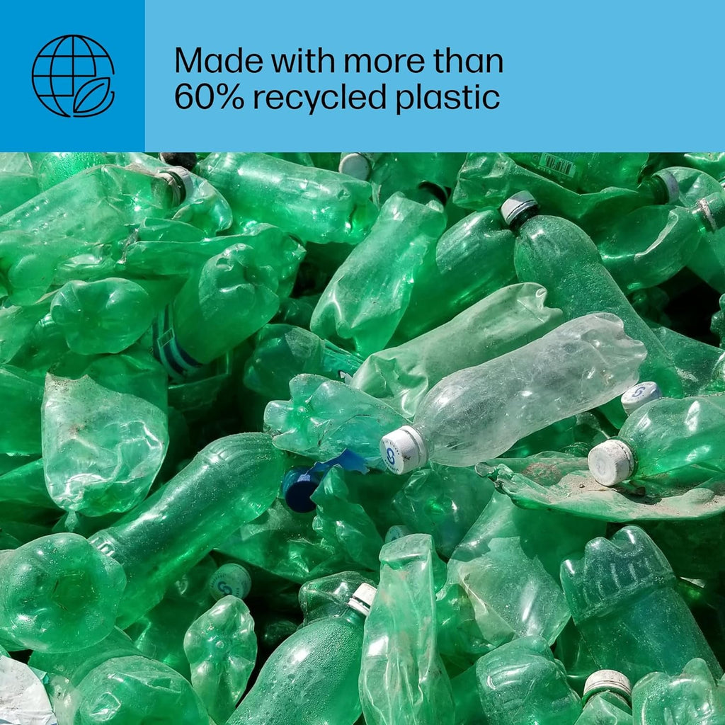 Deskjet 2855E Wireless All-In-One Color Inkjet Printer, Scanner, Copier