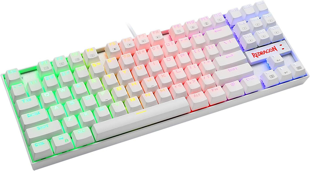 K552 Compact Mechanical RGB Keyboard