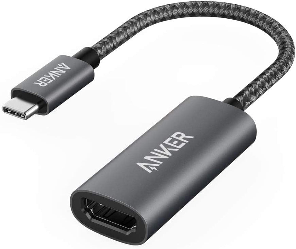 4k 60Hz USB C to HDMI Adapter