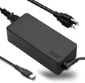 65W USB-C Laptop Charger Replacement for Lenovo
