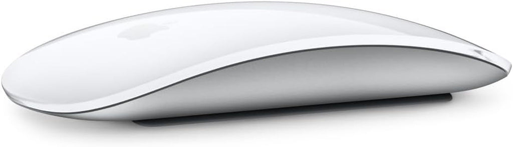 White Magic Mouse for OS & iOS