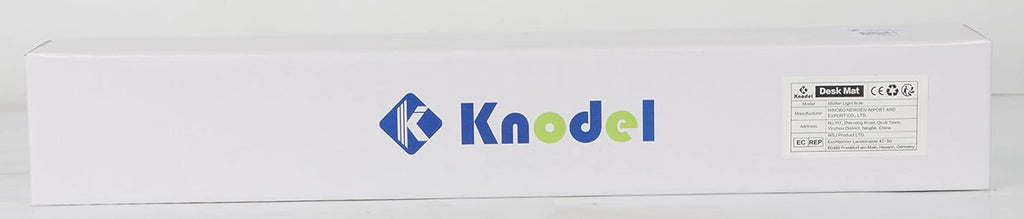 Large Office Leather Desk Mat & Protector