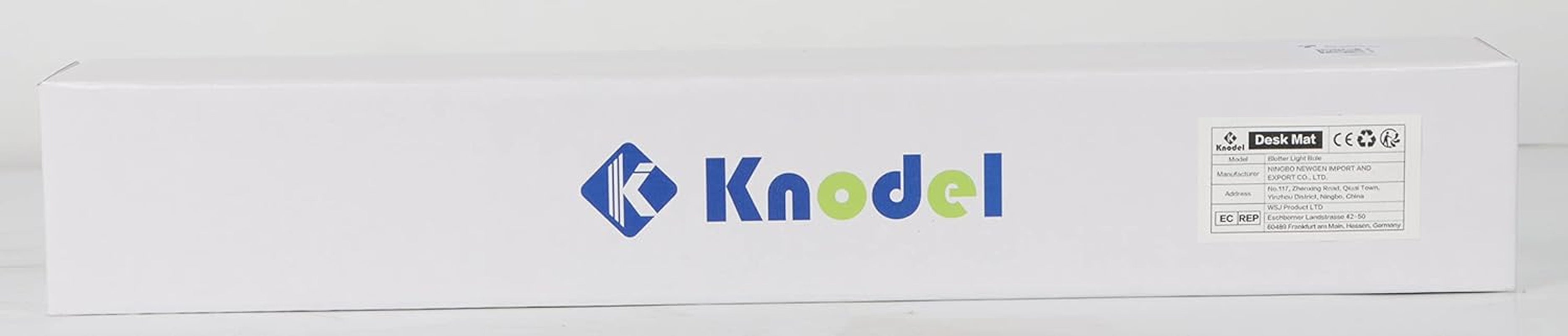 Large Office Leather Desk Mat & Protector