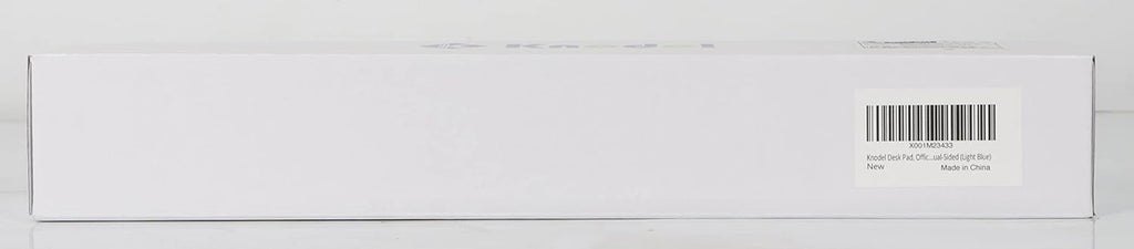 Large Office Leather Desk Mat & Protector