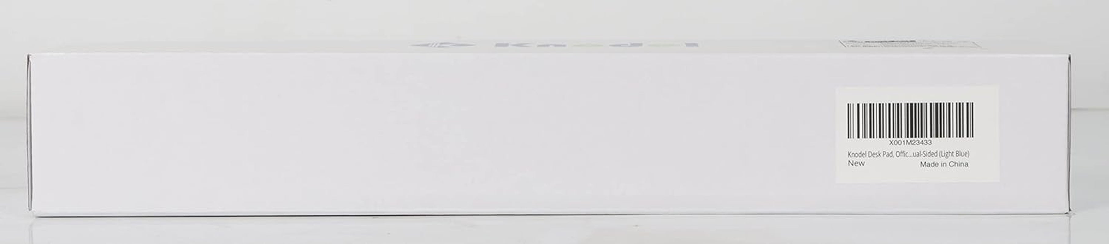 Large Office Leather Desk Mat & Protector