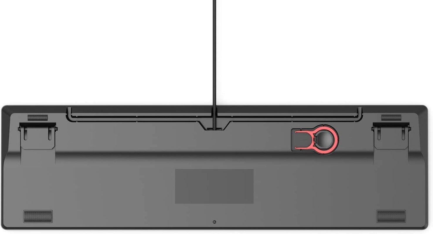 Custom Full-Size GMMK Wired Mechanical Keyboard