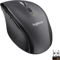 M705 Marathon Wireless Mouse w/Unifying Receiver