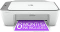 Deskjet 2755E Wireless Color Inkjet-Printer
