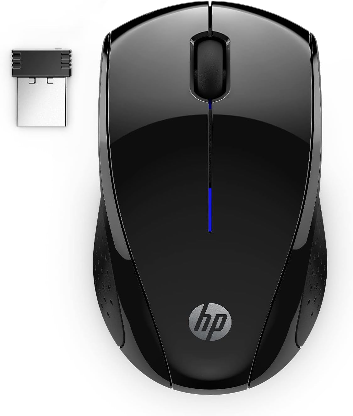 X3000 G3 1600 DPI Wireless Mouse