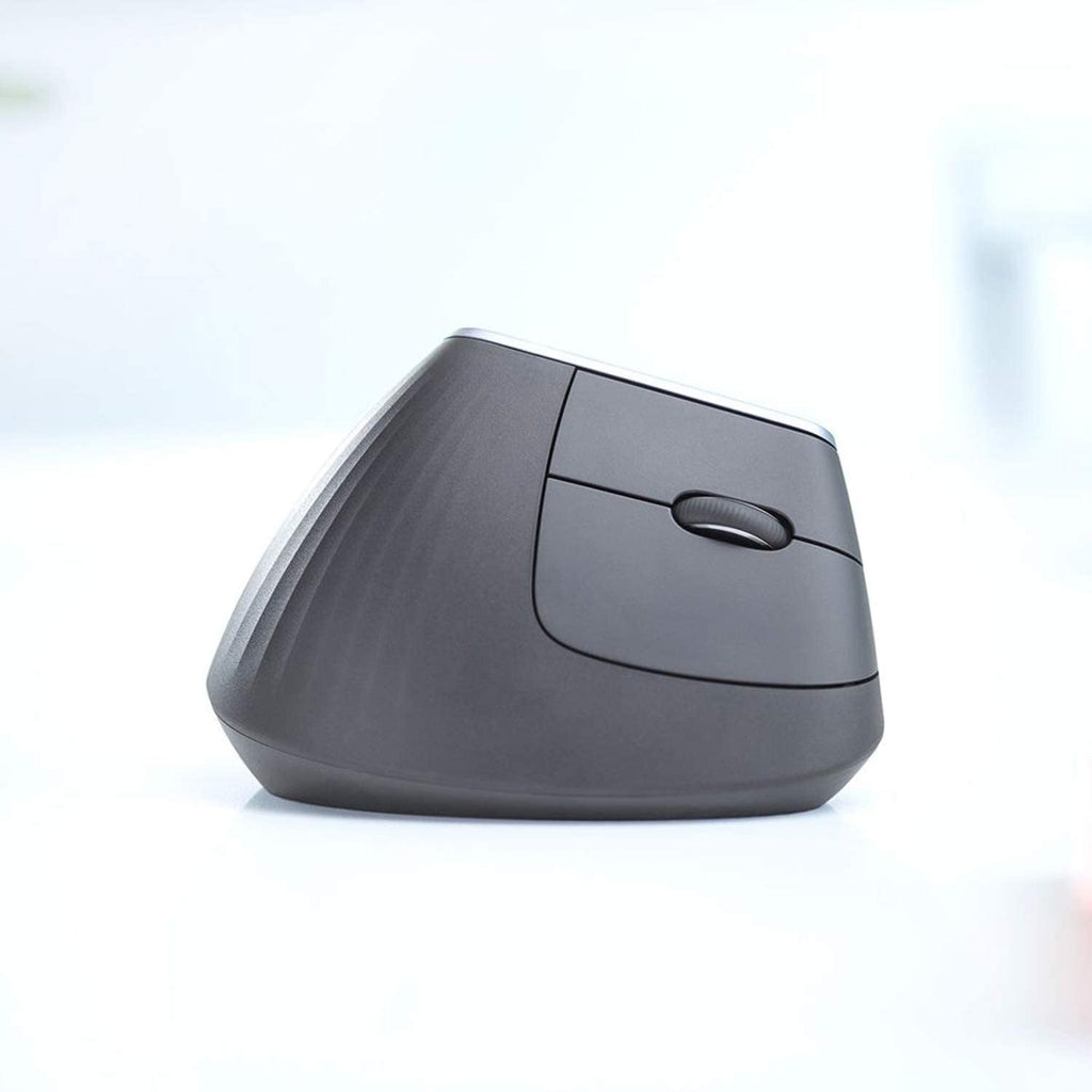 Rechargeable MX Ergonomic Vertical Wireless Mouse