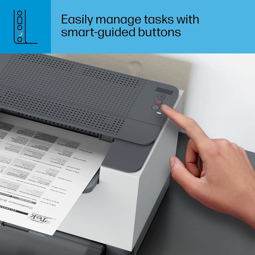 Laserjet M209D Automatic Duplex Laser Printer