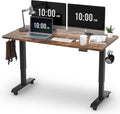 Adjustable Standing Desk w/Memory Preset Controller