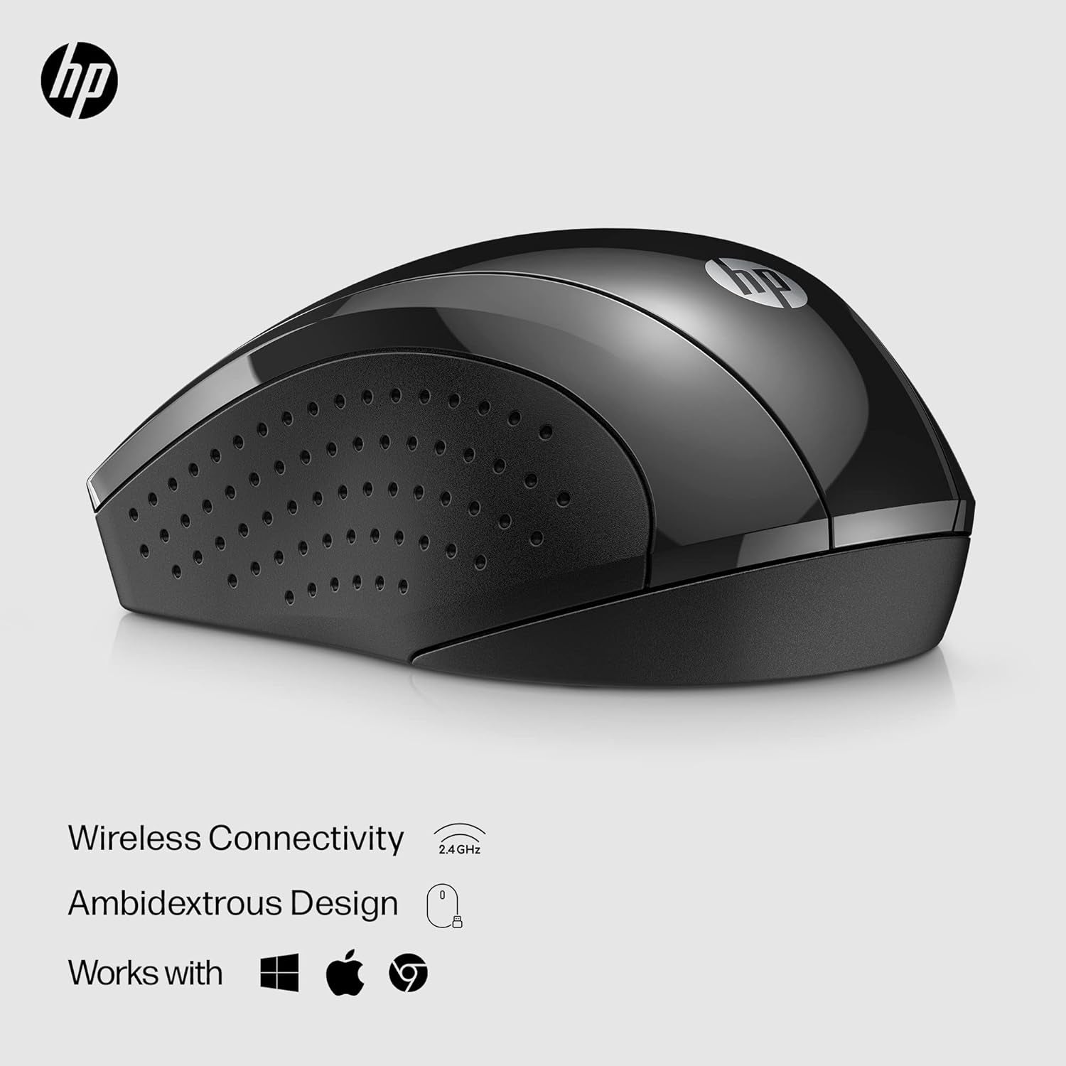 X3000 G3 1600 DPI Wireless Mouse