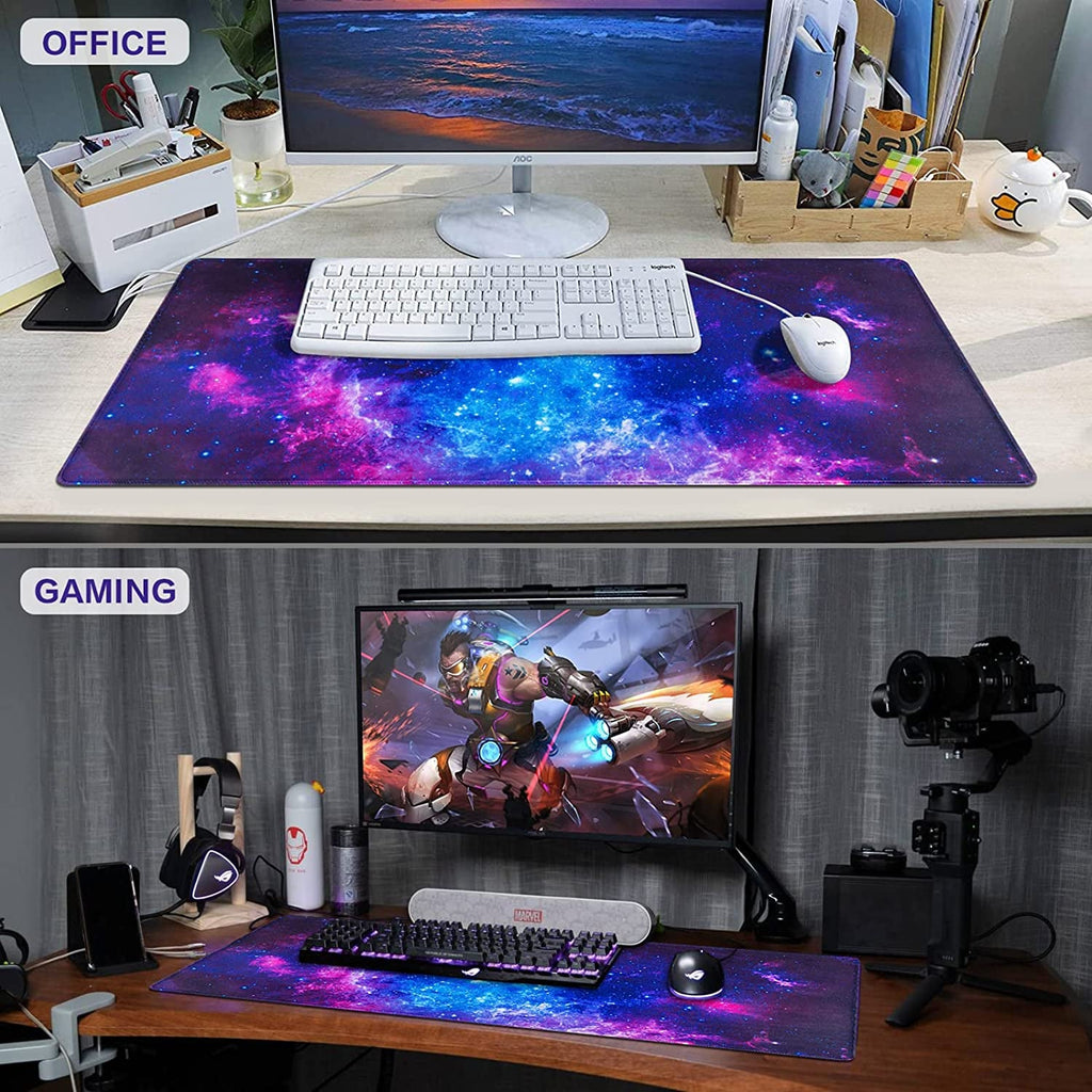 Large Extended Gaming Mouse Pad
